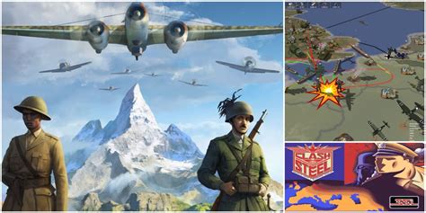 Best second world war games. Things To Know About Best second world war games. 