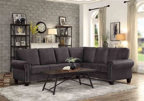Best sectionals 2023. Best Leather Sectional Sofa Crate&Barrel Wells Leather 2-Piece Chaise Sectional Sofa. $5,298 at Crate & Barrel. $5,298 at Crate & Barrel. Read more. Best Sectional Sofa on Amazon 