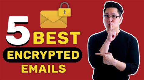 Best secure email. Things To Know About Best secure email. 