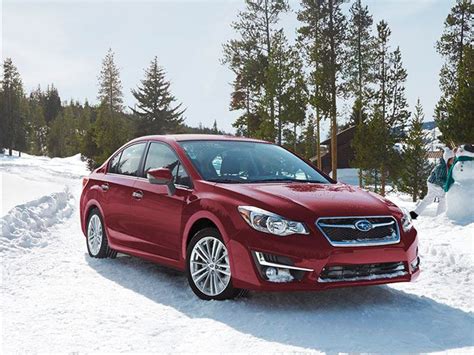 Best sedans for snow. Winter is just around the corner, and that means it’s time to start thinking about snow removal. If you’re lucky enough to own a snow blower, you know how essential it is for keepi... 