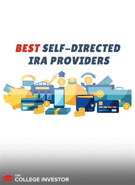Best self directed ira providers. Things To Know About Best self directed ira providers. 
