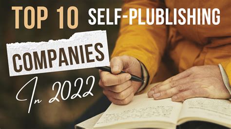 Best self publishing companies. For authors looking to self-publish their work, Kindle Direct Publishing (KDP) is a great resource. KDP is an Amazon-owned platform that allows authors to upload and publish their ... 