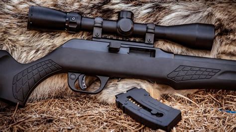 Best semi auto 22 wmr rifle. Things To Know About Best semi auto 22 wmr rifle. 