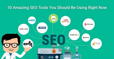 Best seo tool. 11. Surfer SEO. Surfer SEO is an AI tool focusing heavily on SEO strategy to boost organic traffic, visibility, and rankings in SERPs. One of the tool's features, Grow Flow, provides weekly SEO insights to identify high-ranking keywords, research niche topics generate content ideas, and find relevant internal links. 