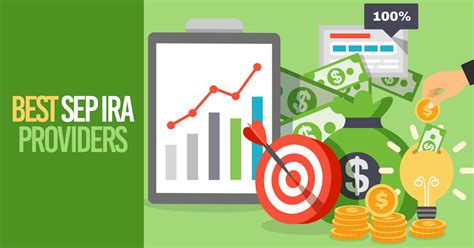 Best sep ira accounts. Things To Know About Best sep ira accounts. 