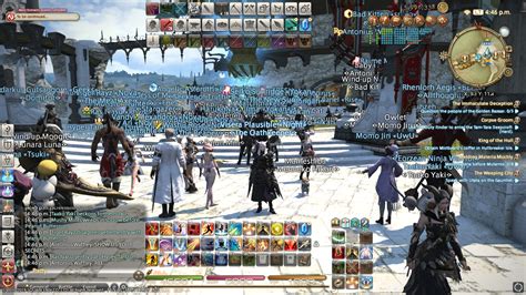 Best server for ffxiv. Things To Know About Best server for ffxiv. 