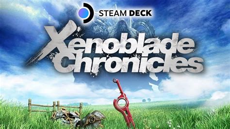 Best settings for xenoblade dolphin.  To keep a stable frame rate, raise the Emu...