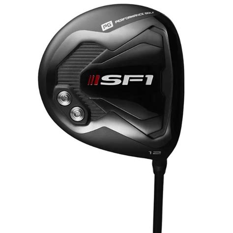 Best sf1 driver review. The driver's center has a maximum trampoline effect value of 257; up to 275 is allowed in the toe and heel. Knuth Golf claims to be the only company currently taking advantage of this rule, producing the High Heat 257+ line with high COR values on the toe and heel. Knuth also designed their driver to give amateurs higher launch by placing the ... 