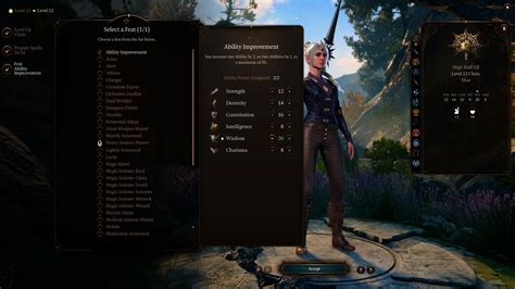 Best shadowheart build bg3 patch 8.  Want a surprisingly strong build with some uniquely aw...