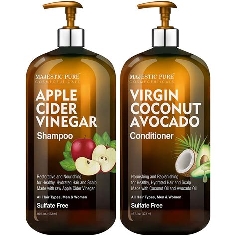 Best shampoo and conditioner for dandruff. Best Shampoo for Oily Hair and Dandruff Head & Shoulders Instant Oil Control Dandruff Shampoo. $40 at Amazon. ... The shampoo and conditioner combination is loved by Ellis. 