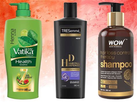 Best shampoo for hair fall. Best Overall: Honeydew Biotin Rosemary Shampoo, $9. Best for Curly Hair: Adwoa Beauty Blue Tansy Clarifying Gel Shampoo, $28. Best for Fine Hair: Art … 