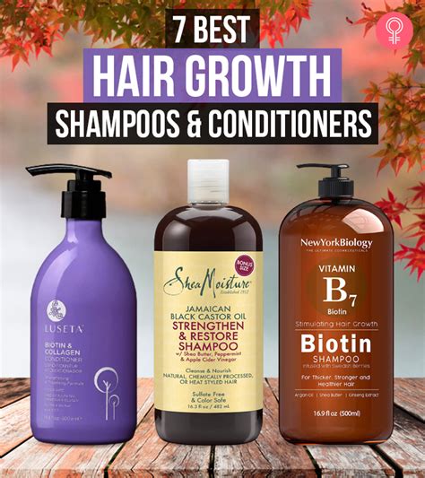 Best shampoo for hair growth and thickening. OGX Thick & Full + Biotin & Collagen Shampoo at Amazon ($7) Jump to Review. Best Drugstore, Runner-Up: Love Beauty Planet Vegan Biotin Shampoo at Amazon ($31) Jump to Review. Best for Natural Hair: Girl + Hair Biotin Hydrating Hair Milk at Amazon ($16) Jump to Review. Best for Breakage: 