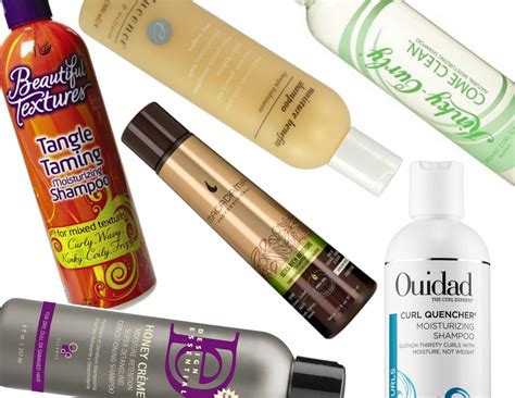 Best shampoo for natural hair. The best shampoo for natural hair is one that can cleanse, and yes, offer a pleasant, satisfyingly sudsy shower experience if need be, but one that’s also infused with the right level of nourishing ingredients that fully respects the needs of curly, dry hair types. Read on for our fave ones: 