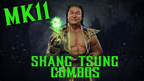 Shang Tsung is known for his vampirism and huge power generation. His Fatal Blow was fixed from his original one so now he has his own Fatal Blow attack. He would be best to be paired with MK11 Jade and MK11 Rain because Jade provides DOT reverse and Rain provides 400% recovery for MK11 teammates. His brutality along with Klassic Reptile's …. 