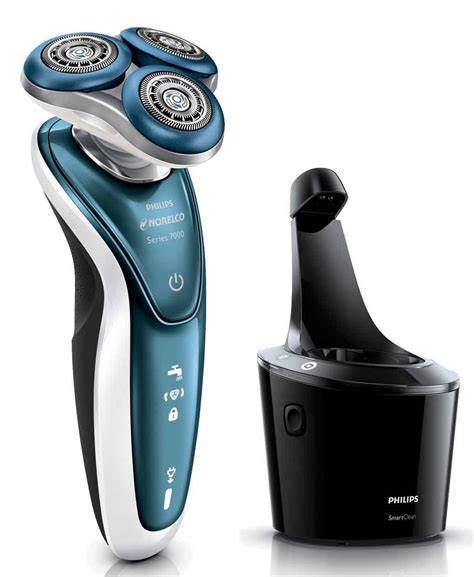 Best shavers for men. About this item . ⚙【A Smooth and Close Shave】 The electric shaver's 3D floating cutter heads with double-track ultra-thin cutter net and self-sharpening steel … 