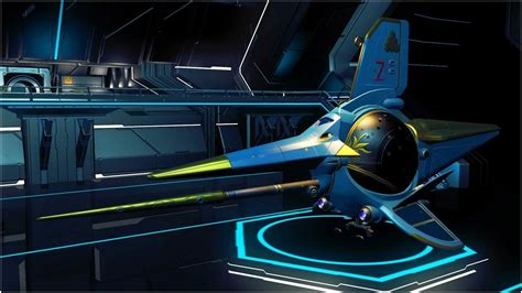 5) Solar Ships. These ships are relatively new and were introduced with the Outlaw update, released on April 14, 2022. Solar Ships in No Man's Sky have unique shapes and colors you can immediately ...