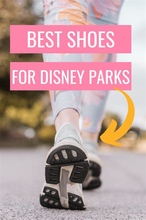 Best shoes for disneyland. I think Crocs LiteRide Shoes are the most well-rounded footwear for Walt Disney World, but all of the aforementioned qualities are not always needed. Other months of the year, … 