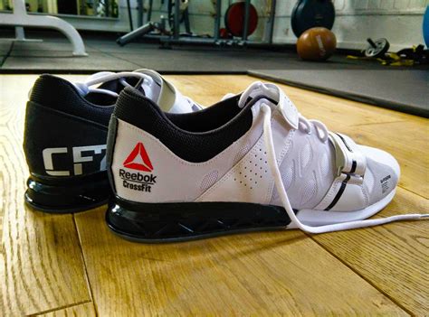 Best shoes for weightlifting. 2. Adidas Powerlift 3.1. The Adidas Powerlift 3.1’s fit is interesting. It is constructed with a slightly wider feel, and with a wider and relaxed toe box. If you find that shoes with a more ... 