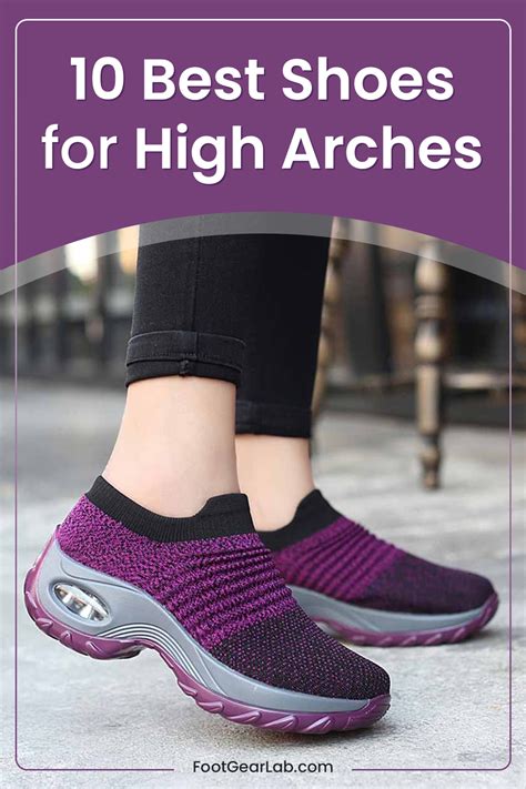 Best shoes for women with high arches. Things To Know About Best shoes for women with high arches. 