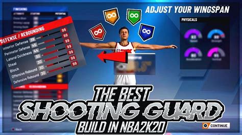 Best shooting build 2k20 2020. .  <a href=http://dev.hithaus24.de/assets/...
