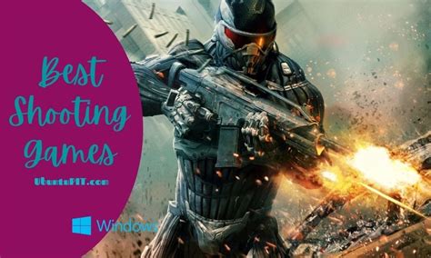 Best shooting game. Jan 3, 2021 · The Sims 4 Expansion Packs, Game Packs, Stuff Pack DLCs & Kits. Guild Wars 2 – Ultimate Beginner’s Guide (2024 Update) The Elder Scrolls Online - 38 Best AddOns for 2024. Today we are doing an article about the top 20 first-person shooters for low-end PCs. These titles can run decently on both a low-end desktop computer and a laptop. 