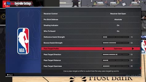Some of the best presets for a great Shooting Guard build are: Visual Concepts have really gone all out with the new NBA 2K24 and it really shows. With each passing year, the game is just getting better and better. With the inclusion of many different positions and builds, players now have a variety of things they can choose from.. 