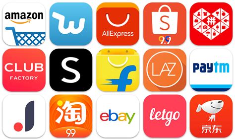 Best shopping app. In today’s digital age, online shopping has become increasingly popular and convenient. With just a few clicks, consumers can browse through a wide range of products and have them ... 