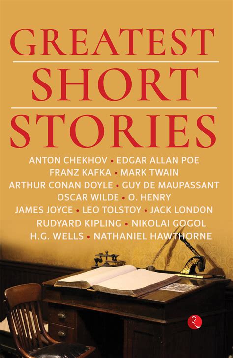 Best short stories. Things To Know About Best short stories. 