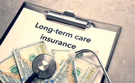 Long-term disability insurance lasts at le
