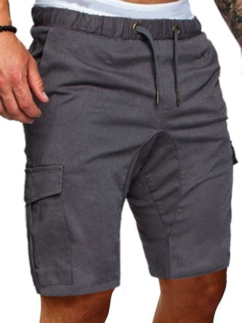 Best shorts men. Men's suits can be tricky things, and if you don't have a reason to wear one often, you may not be sure how it's supposed to look once you pull one on. This visual guide from Real ... 