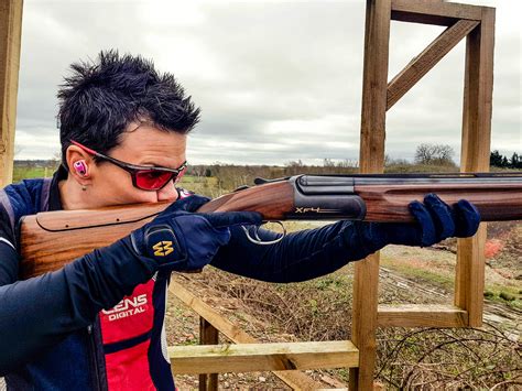 Best shotgun for clay targets. Shooting UK. June 13, 2023. Top picks for the best semi-auto shotguns for clay shooting and more besides. Clay traps launch targets at different speeds depending on the … 