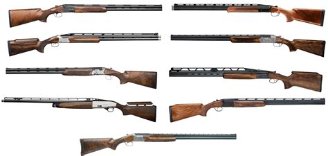 May 18, 2023 · The best over/under shotguns are costly, but there are also inexpensive options that will get the job done all the same, just with a bit less style. Best Overall: Beretta DT11 Black. Best Trap: Krieghoff K-80 Pro Sporter. Best Skeet: Perazzi High Tech Skeet. Best Sporting Clays: Beretta 694 Sporting. Best Upland: Browning Citori Hunter Grade I.. 