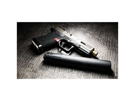 Jun 30, 2023 · Whether you are a seasoned airsoft player or a beginner, having the right accessories can significantly enhance your gaming experience. One such accessory is the airsoft suppressor. This article provides an in-depth review of some of the best airsoft suppressors available in the market based on user reviews and product descriptions. 1. . 
