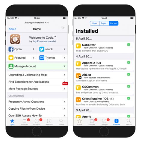 Best sileo repos ios 12.  Chariz Repo.  Download Cydia app and add the...