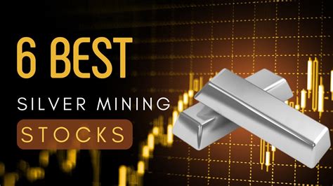 It is evident as the ripple effect is already reaching the market as silver stocks like iShares Silver Trust ( NYSE: SLV) have been up by 15% in the last 5 trading sessions. Silvercorp Metals .... 