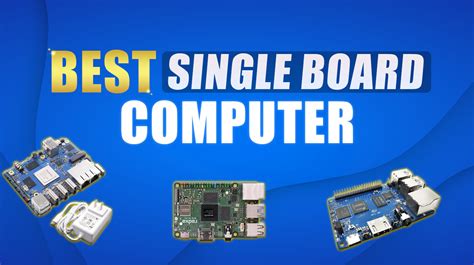 Best single board computer for plex server.  Single-board computers are increasi...