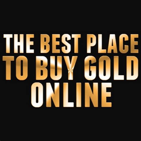 Best site to buy gold online. Things To Know About Best site to buy gold online. 