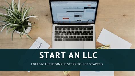 Nov 7, 2023 · Step 4: File articles of organization. The final step in forming an LLC is filing your articles of organization. This document is what the state uses to recognize your business as a new, legal ... 