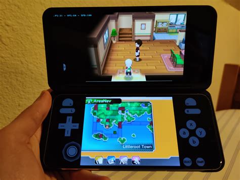 The Nintendo 3DS (3DS) is a handy game console. Its use was initiated in mid-2011. The console also features unique features, including high-quality graphics, impressive sound systems, and easy controls. These factors made the console a best-seller in the gaming industry. The 3DS was a success with over 75 million units sold worldwide. . 