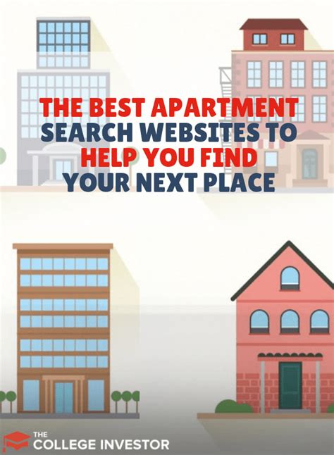 Best sites to find apartments. Jun 3, 2023 ... Start the search. As with everything in the 21st century, your apartment search is likely to begin online. The following are good websites to ... 