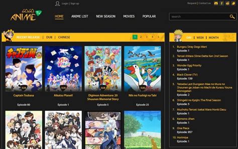 Best sites to watch anime. To start a debate at any anime convention, you just need three little words: Subbed or dubbed? Fans in subbed shows — anime in its original Japanese-language form with English subt... 