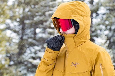 Best ski coats. Our Team's Women's Ski Jacket Picks. Best Overall Ski Jacket: Arc'teryx Sentinel. Best Resort Ski Jacket: Helly Hansen Alphelia. Best Backcountry Ski Jacket: Patagonia SnowDrifter. Best Budget Ski Jacket: REI Co-op Powderbound. Best 3-in-1 Ski Jacket: The North Face ThermoBall Eco Snow Triclimate. 