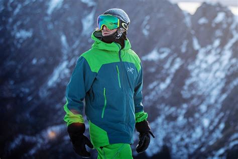 Best ski jackets. Feb 10, 2024 · Check out the top eight ski jackets on the market for a variety of skiers and occasions: #1 Best Overall Ski Jacket – Arc’teryx Sabre. #2 Best Insulated Jacket for Resort Skiing – Patagonia Insulated Powder Town. #3 Best 3-in-1 Ski Jacket – The North Face ThermoBall Eco-Snow Triclimate. #4 Best Budget Ski Jacket – REI Co-op Powderbound. 