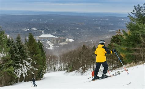 Best ski resorts in pa. SEVEN SPRINGS. Definitely the most terrain of any of the other Epic Mountains in PA, this is probably the best choice in terms of quality skiing. I believe they do have hotel on site, but you can also stay in nearby Somerset for considerably less and it's not a far drive from there. LunaCura. 1 yr. ago. 