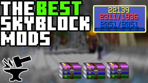 Best skyblock mods hypixel. Things To Know About Best skyblock mods hypixel. 