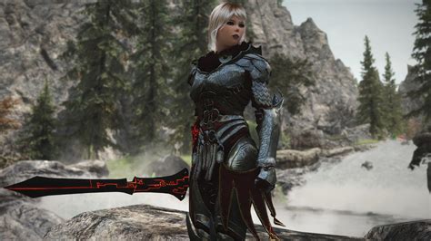 Best skyrim nexus mods. moddb.com has some mods that nexus don't have for Skyrim, such as Return to Helgen (I have not played it yet, but it seems interesting*). *Interesting for me is moral quests, and not evil quests like Dark Brotherhood and Thieves Guild and the like, so if you know such quest mods, please tell me the names, if you want. 105. 
