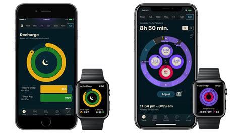 Best sleep app for apple watch. Apple Watch is miles ahead of the competition in terms of its accuracy. Those apps you guys mention are just laughably inaccurate. Yes, the Apple Watch may record some momentary wakings but they bear no relation to your sleep quality. I wake up at the end of each sleep cycle, for upto 10mins at a time and I still sleep well. 