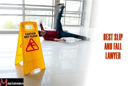 Best slip and fall lawyers. Detroit Slip and Fall Attorneys. A slip and fall accident can take anyone by surprise. Not only is the fall itself unexpected by nature, but the recovery afterward is also often shocking in its severity and scope. Thousands of people are severely hurt this way every year, some even fatally. Slip and fall accidents are a common type of premise ... 