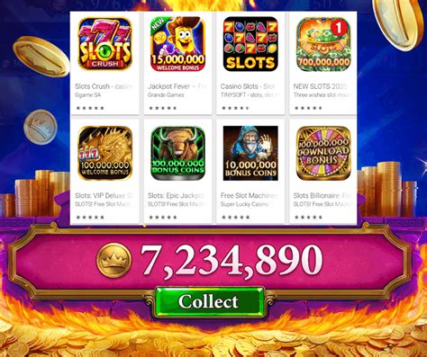 Best slot game app. The #1 rising free casino slots app, Ultimate Slots features exclusive Las Vegas casino video slot machines just for YOU! Download Ultimate Slots today to experience the thrills and magic of real Vegas casino games, win incredible jackpot payouts, and increase your chances for huge slots rewards. Start playing now to instantly receive ... 