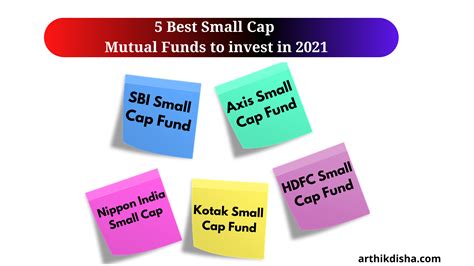 If you’re evaluating mutual funds for your portfolio or retirement account, here are the best small-cap funds based on each fund outperforming the S&P 500 over the last 1, 3, 5, and 10 years.